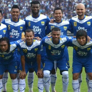 Preview Persib vs Sriwijaya FC