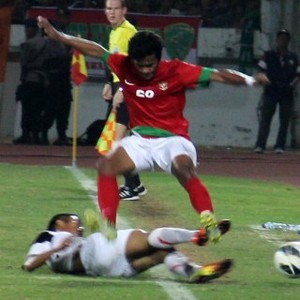 Pertama Kali ke Final, Indonesia Langsung Juara