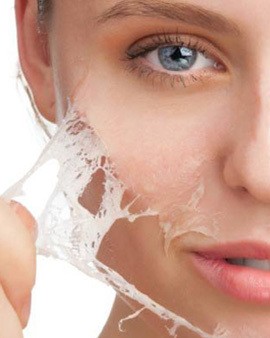 Kulit Kusam dan Kering? Atasi dengan Makan Alpukat dan Yogurt