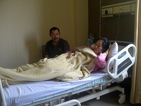 Getuk Lindri, Menu yang Diduga Sebabkan Ratusan Mahasiswa IPB Keracunan