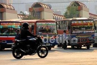 Metromini Boleh Lewat Busway, Tapi Harus Laik Jalan dan Ber-AC