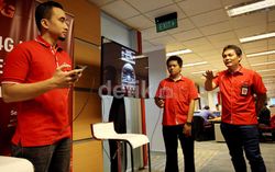 Telkomsel Jajal 4G LTE