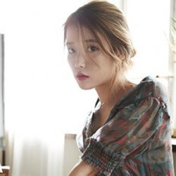 Pria Misterius Temani IU di Teaser Video Between the Lips