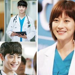 Yuk, Intip Trailer Menegangkan Drama Medical Top Team