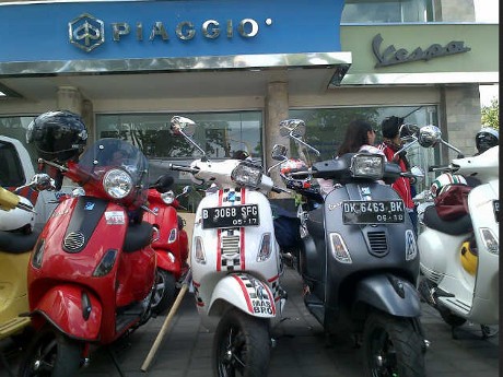 Kenapa Motor Berkapasitas Mesin Besar Kian Ngetren?