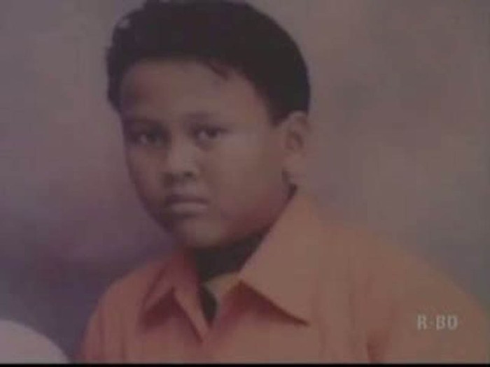 Penolong Dul Kehilangan Anaknya