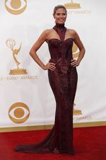 Parade Selebriti di Emmy Awards 2013 (1)