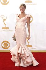 Parade Selebriti di Emmy Awards 2013 (2)