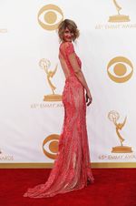 Parade Selebriti di Emmy Awards 2013 (1)