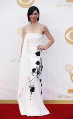 Parade Selebriti di Emmy Awards 2013 (1)