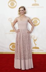 Parade Selebriti di Emmy Awards 2013 (2)