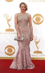 Parade Selebriti di Emmy Awards 2013 (2)