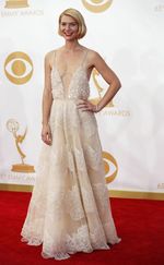 Parade Selebriti di Emmy Awards 2013 (1)