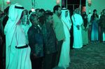 Peringatan National Day Saudi Arabia Digelar di Shangri-La