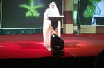 Peringatan National Day Saudi Arabia Digelar di Shangri-La