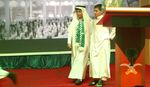 Peringatan National Day Saudi Arabia Digelar di Shangri-La