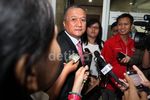 Hakim Tinggi Sudrajat Akan Diperiksa KY