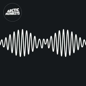 Arctic Monkeys Juga Ukir Sejarah di Chart Amerika