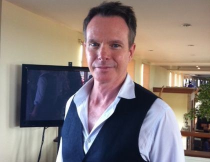 Rick Price Ingin Terus Kolaborasi Bareng Yovie Widianto