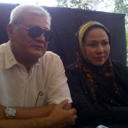 Camelia Malik Masih Kompak dengan Harry Capri