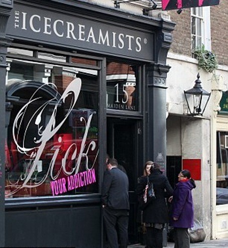 Foto: Dailymail Foto: Dailymail