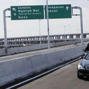 Ada Tol Bali Mandara, SBY Ingin RI Jadi Tuan Rumah APEC Terbaik