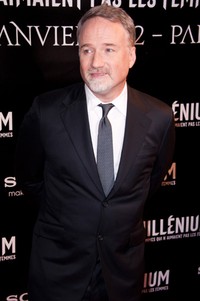 Lewat serial 'House of Cards' sutradara David Fincher berhasil membawa pulang penghargaan Outstanding Directing for a Drama Series. REUTERS/Mike Blake.