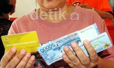 Di Probolinggo, Kartu Balsem Bisa Digadaikan