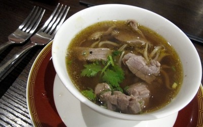 Sajian Vietnam di Rasa Restaurant, InterContinental Jakarta MidPlaza