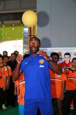 Andy Cole Merumput di Booth Chevy