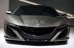 Mobil Super Honda
