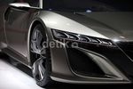 Mobil Super Honda