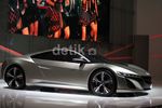 Mobil Super Honda