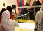 Kuning Hitam Mobil Sport Mahal