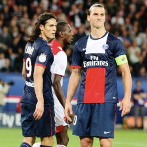 PSG Mencari Keseimbangan