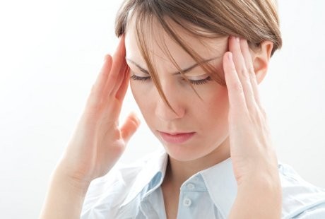 5 Cara Unik untuk Menghindari Migrain