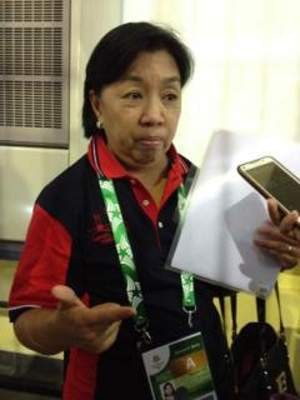 Kemenpora Tegaskan Dana Bantuan Sosial ISG Telah Cair