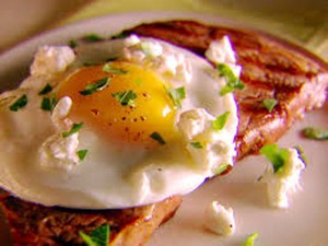 Telur dan Keju Sumber Protein Terbaik untuk Sarapan