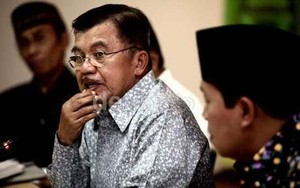 JK: Pemimpin Harus Bisa Yakinkan Rakyatnya