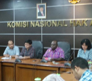 Ini Rekomendasi Lengkap Komnas HAM Soal Pemilu 2014