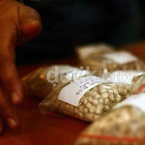 Pemasok Narkoba ke Kelab Malam Diatur Napi LP Cipinang dan Salemba