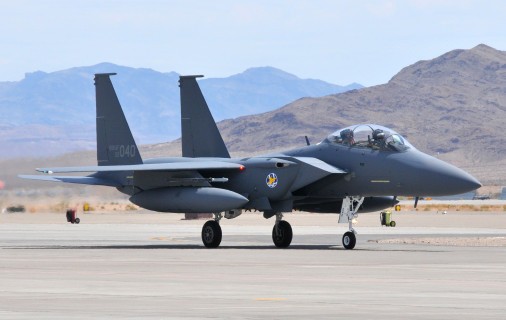Boeing Bakal Dapat Pesanan Pesawat Tempur Rp 77 Triliun dari Korsel