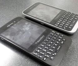 Kopi, Ponsel Murah BlackBerry