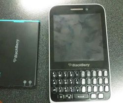 Kopi, Ponsel Murah BlackBerry