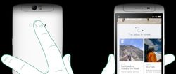 Kamera Putar & Punggung yang Bisa Dielus di OPPO N1