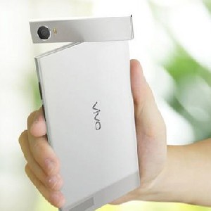 Ponsel Vivo Usung Prosesor Expeed Nikon