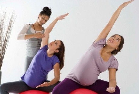 Hai Ibu Hamil, Ini Lho Olahraga yang Paling Cocok Buat Anda