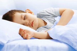 Tidur Siang Penting untuk Anak-anak Usia PAUD, Ini Alasannya