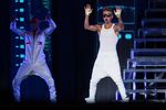 Justin Bieber Meriahkan F1 Singapura