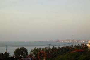 Ancol di Masa Depan Akan Jadi Pusat Wisata Air